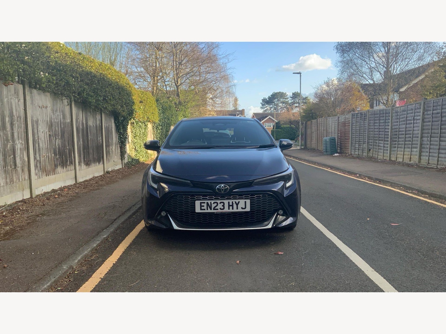 Used Toyota Corolla for sale - 78148166: Photo 17