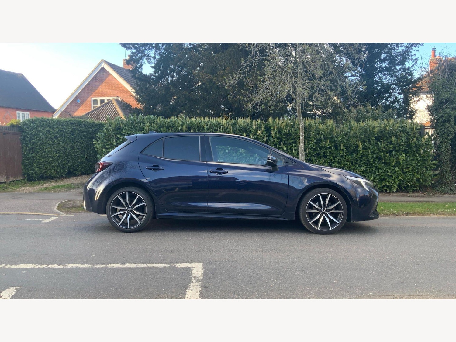 Used Toyota Corolla for sale - 78148166: Photo 18