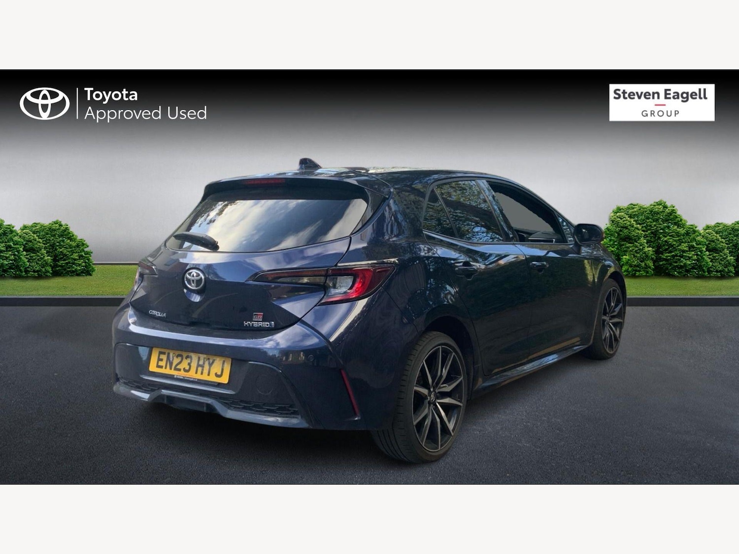 Used Toyota Corolla for sale - 78148166: Photo 2