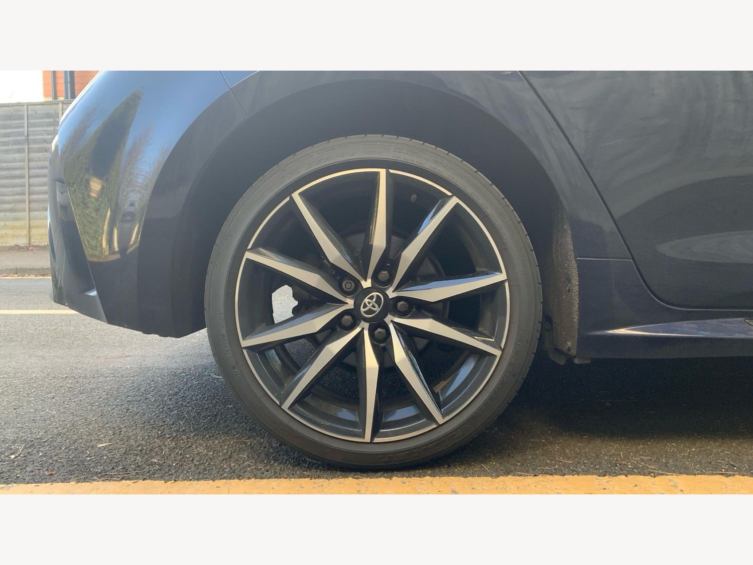 Used Toyota Corolla for sale - 78148166: Photo 20