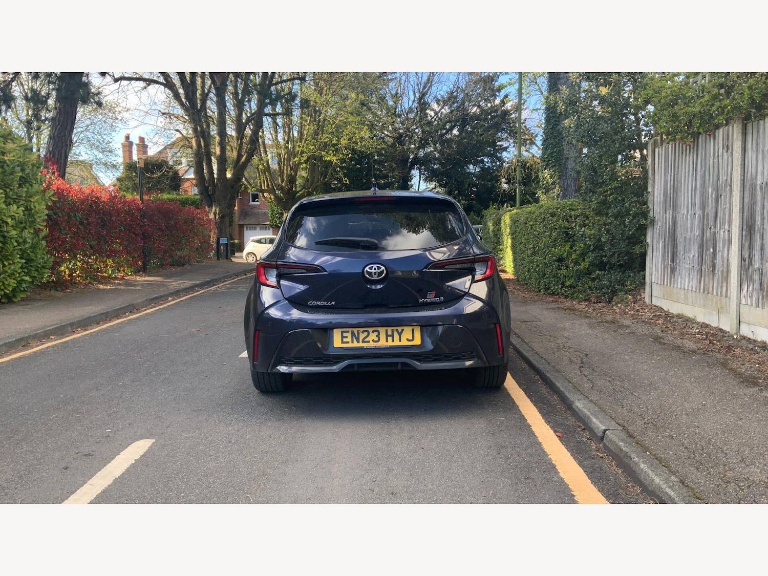 Used Toyota Corolla for sale - 78148166: Photo 21