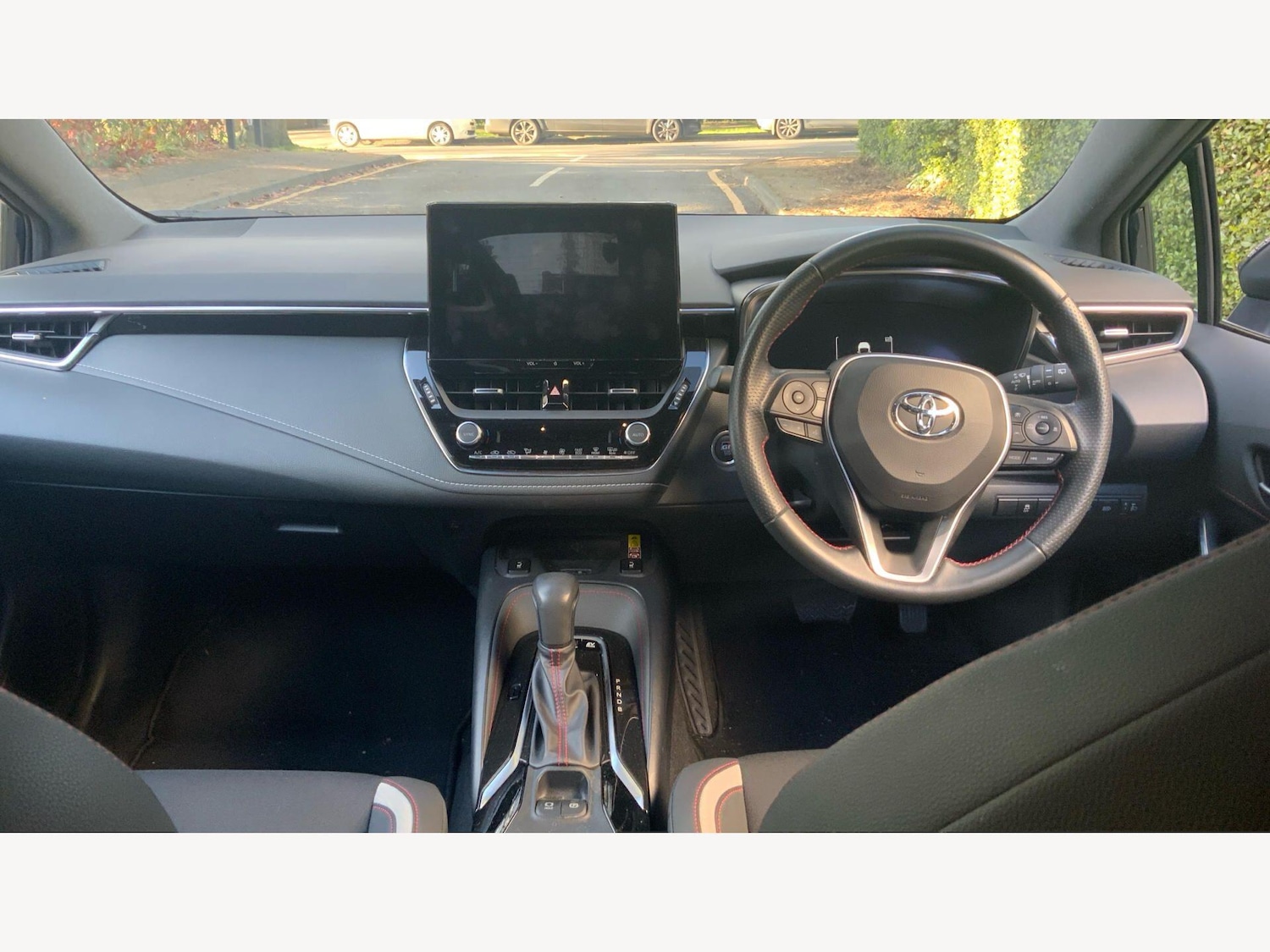 Used Toyota Corolla for sale - 78148166: Photo 7