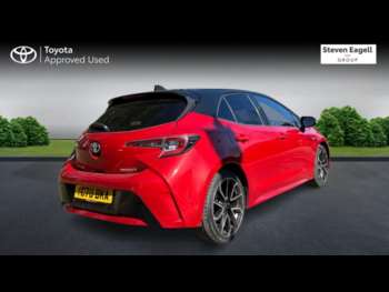 Used Toyota Corolla 2020 for sale - 74598531: Photo