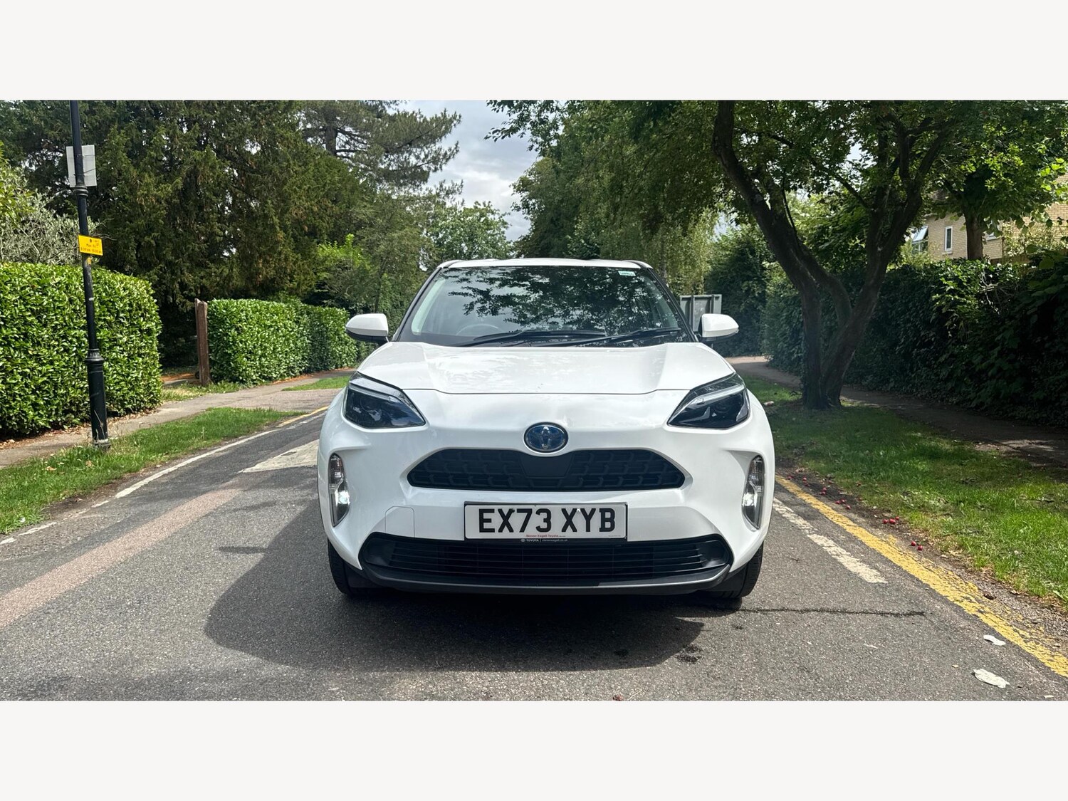 Vehicle 17