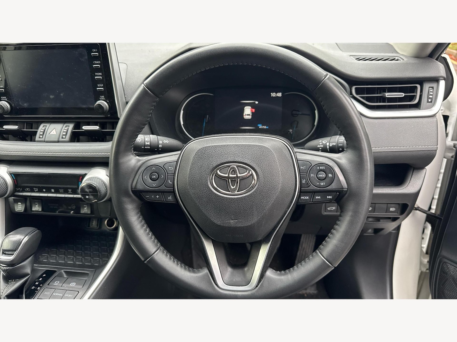 Used Toyota RAV4 2022 for sale - 77073970: Photo 10