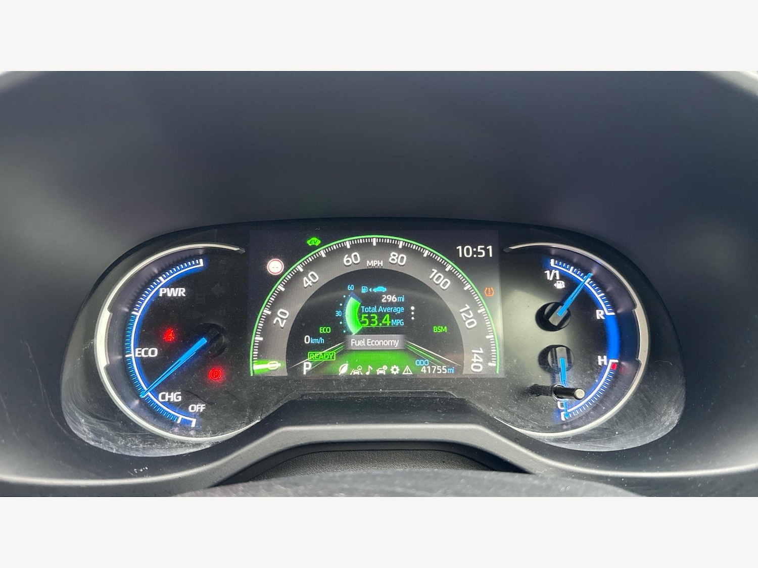 Used Toyota RAV4 2022 for sale - 77073970: Photo 11