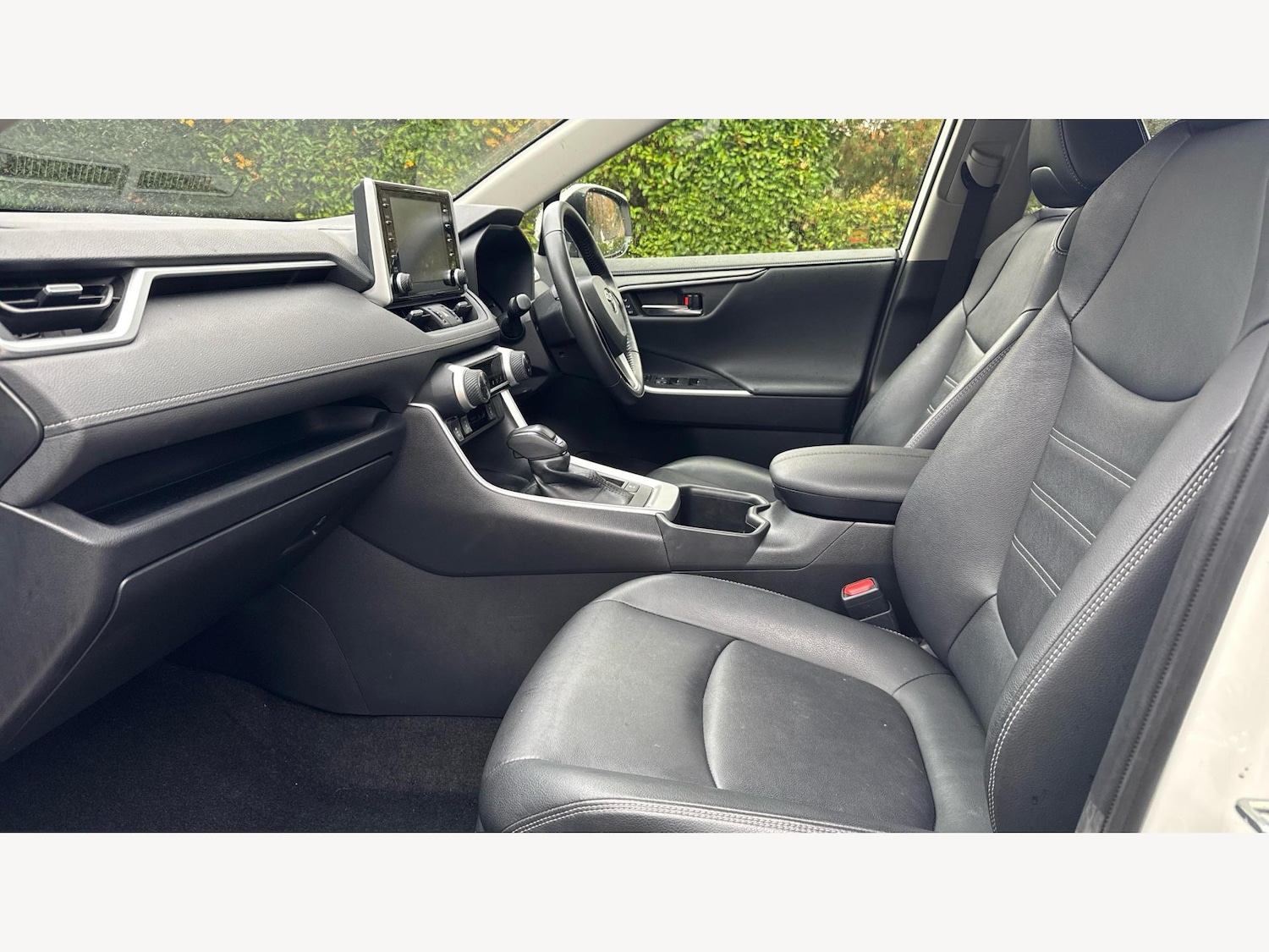 Used Toyota RAV4 2022 for sale - 77073970: Photo 12