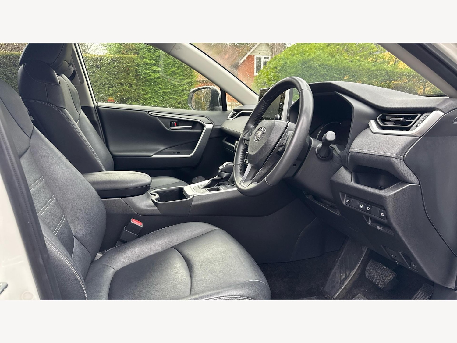 Used Toyota RAV4 2022 for sale - 77073970: Photo 13