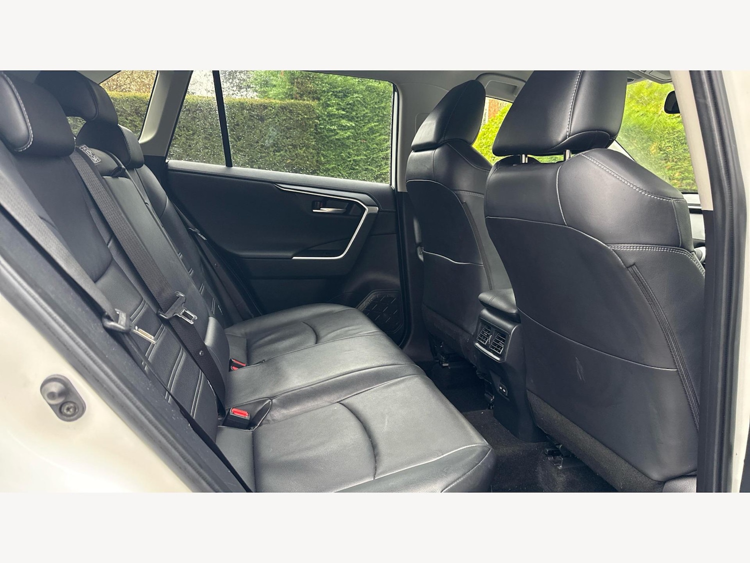 Used Toyota RAV4 2022 for sale - 77073970: Photo 14