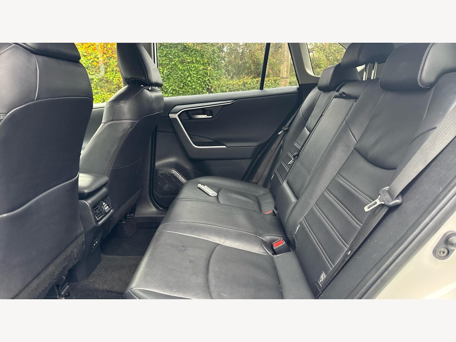 Used Toyota RAV4 2022 for sale - 77073970: Photo 15