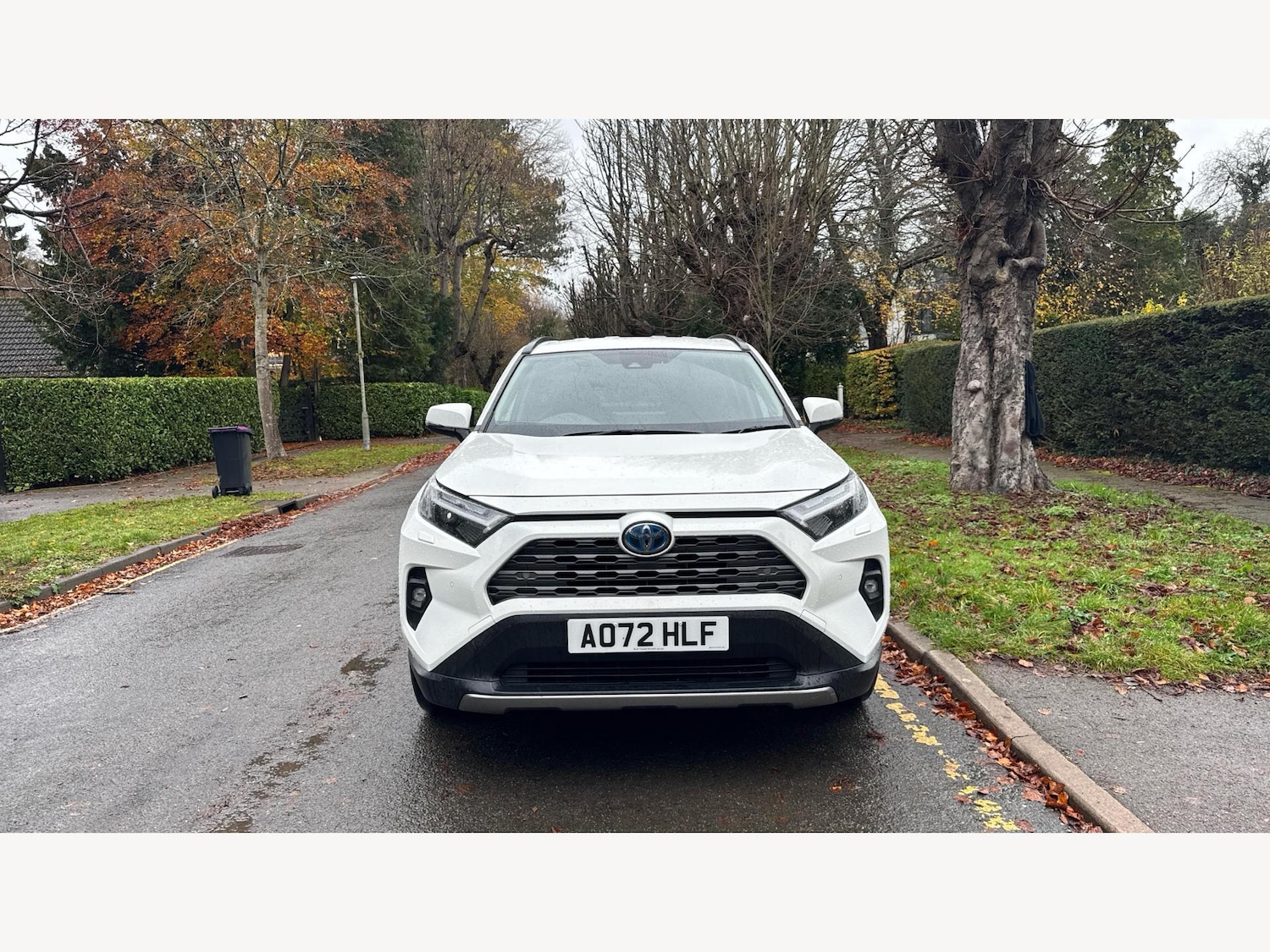 Used Toyota RAV4 2022 for sale - 77073970: Photo 17