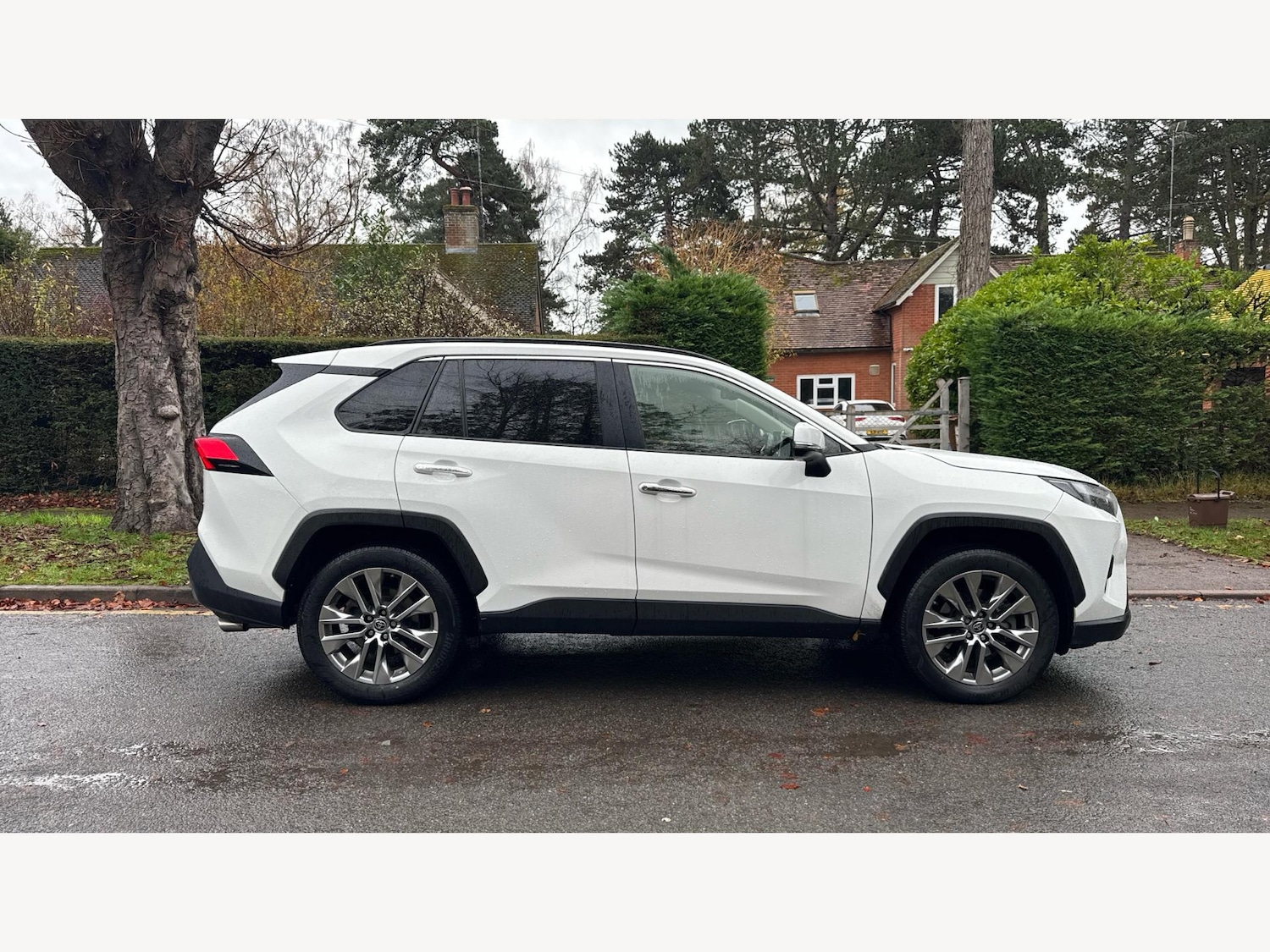 Used Toyota RAV4 2022 for sale - 77073970: Photo 18