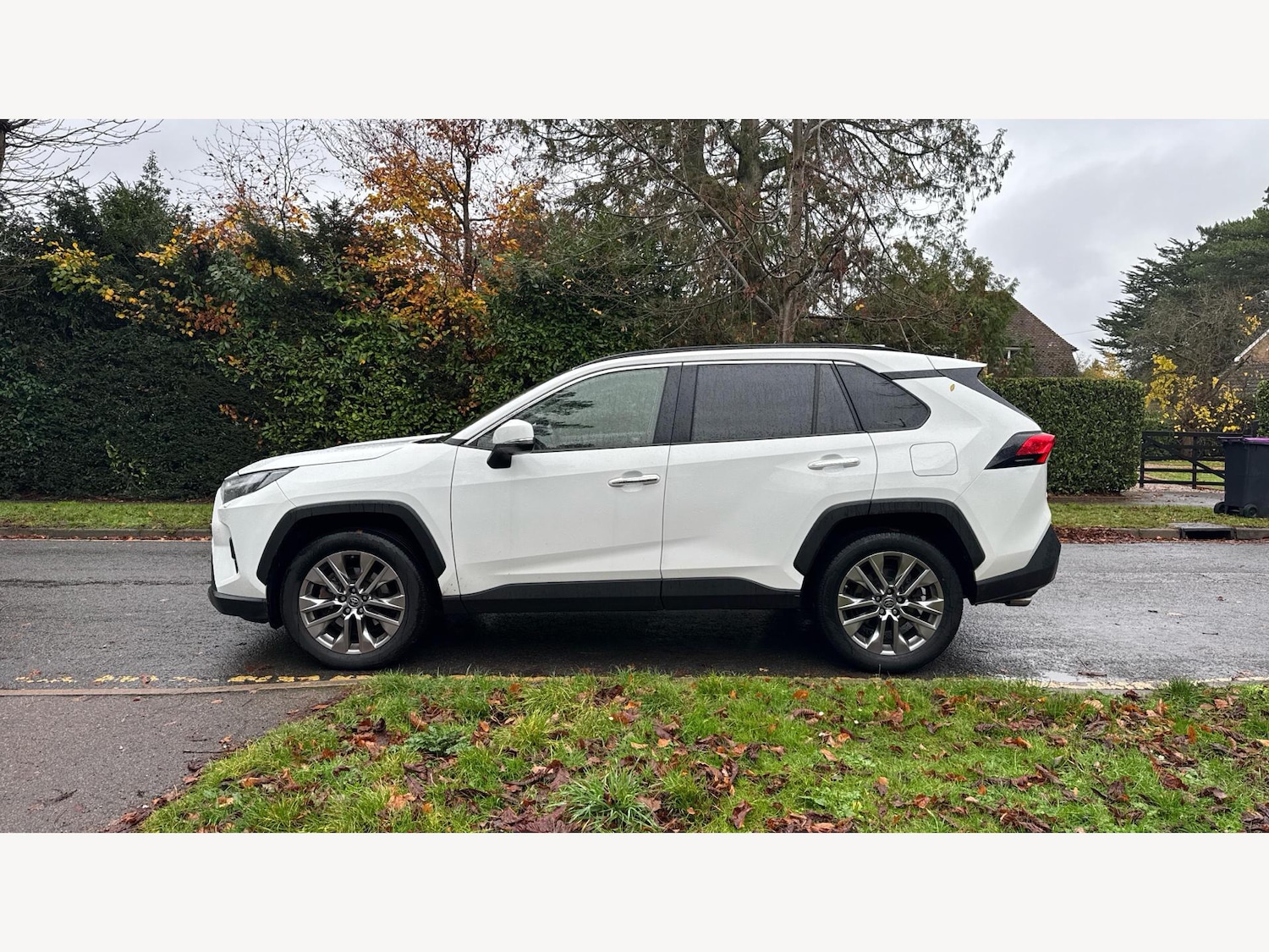 Used Toyota RAV4 2022 for sale - 77073970: Photo 19