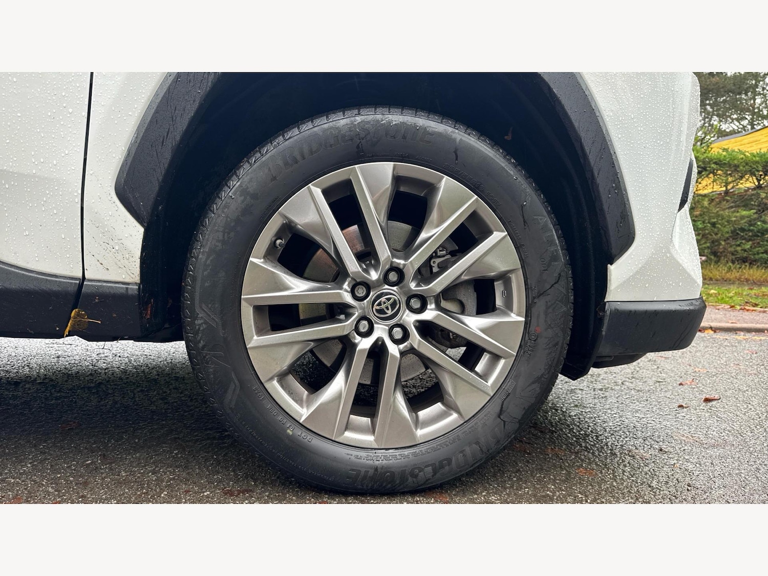 Used Toyota RAV4 2022 for sale - 77073970: Photo 20