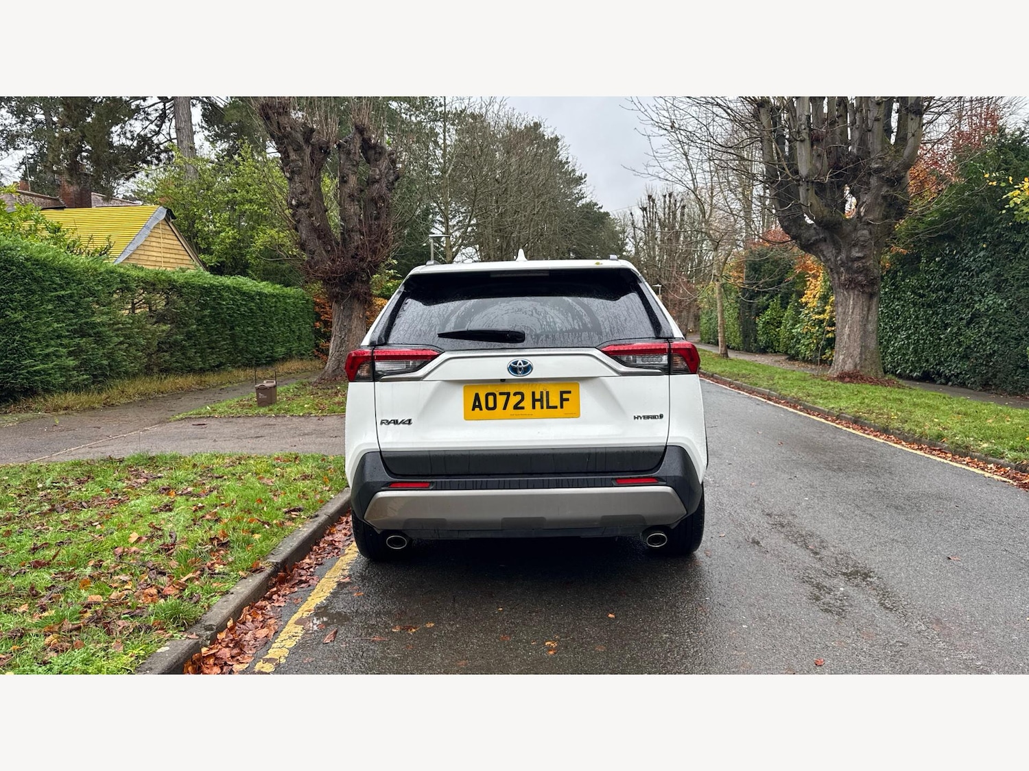 Used Toyota RAV4 2022 for sale - 77073970: Photo 21