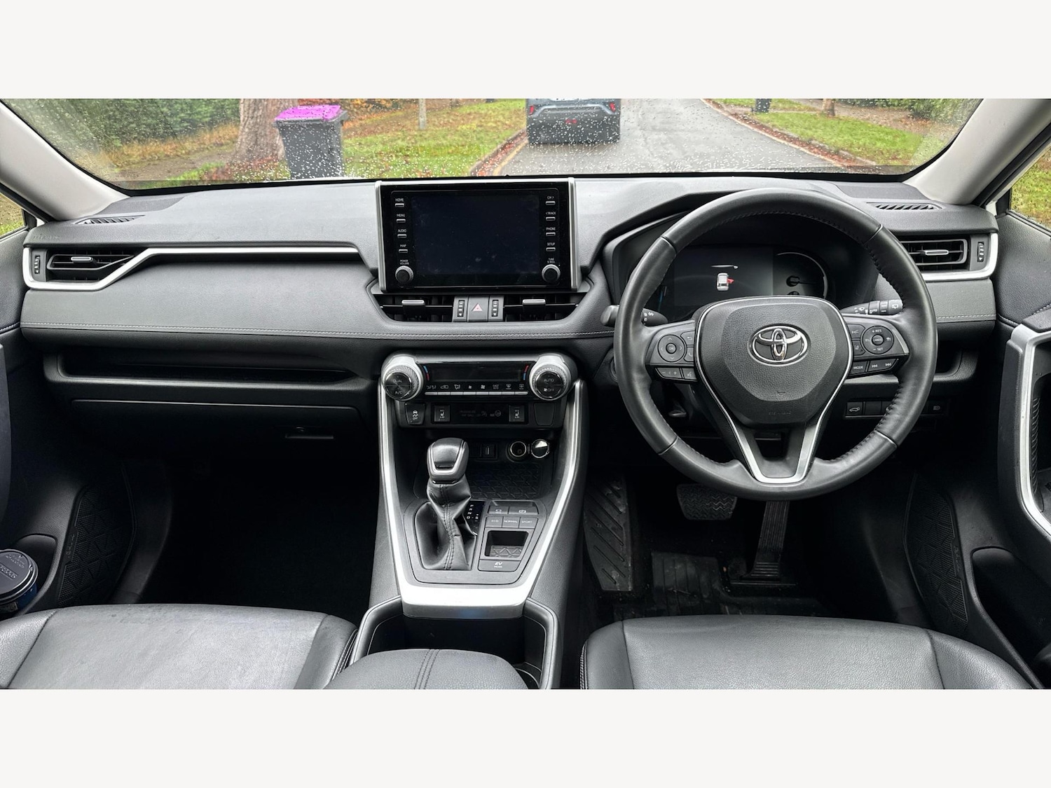 Used Toyota RAV4 2022 for sale - 77073970: Photo 7