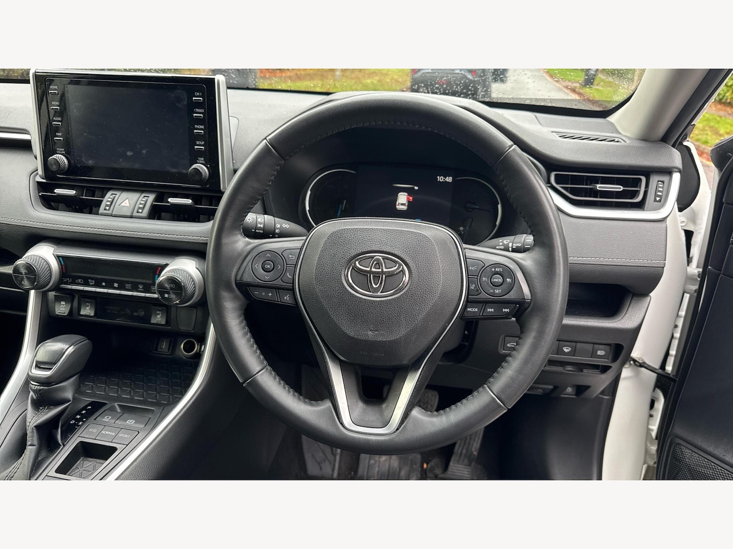 Used Toyota RAV4 2022 for sale - 77073970: Photo 8