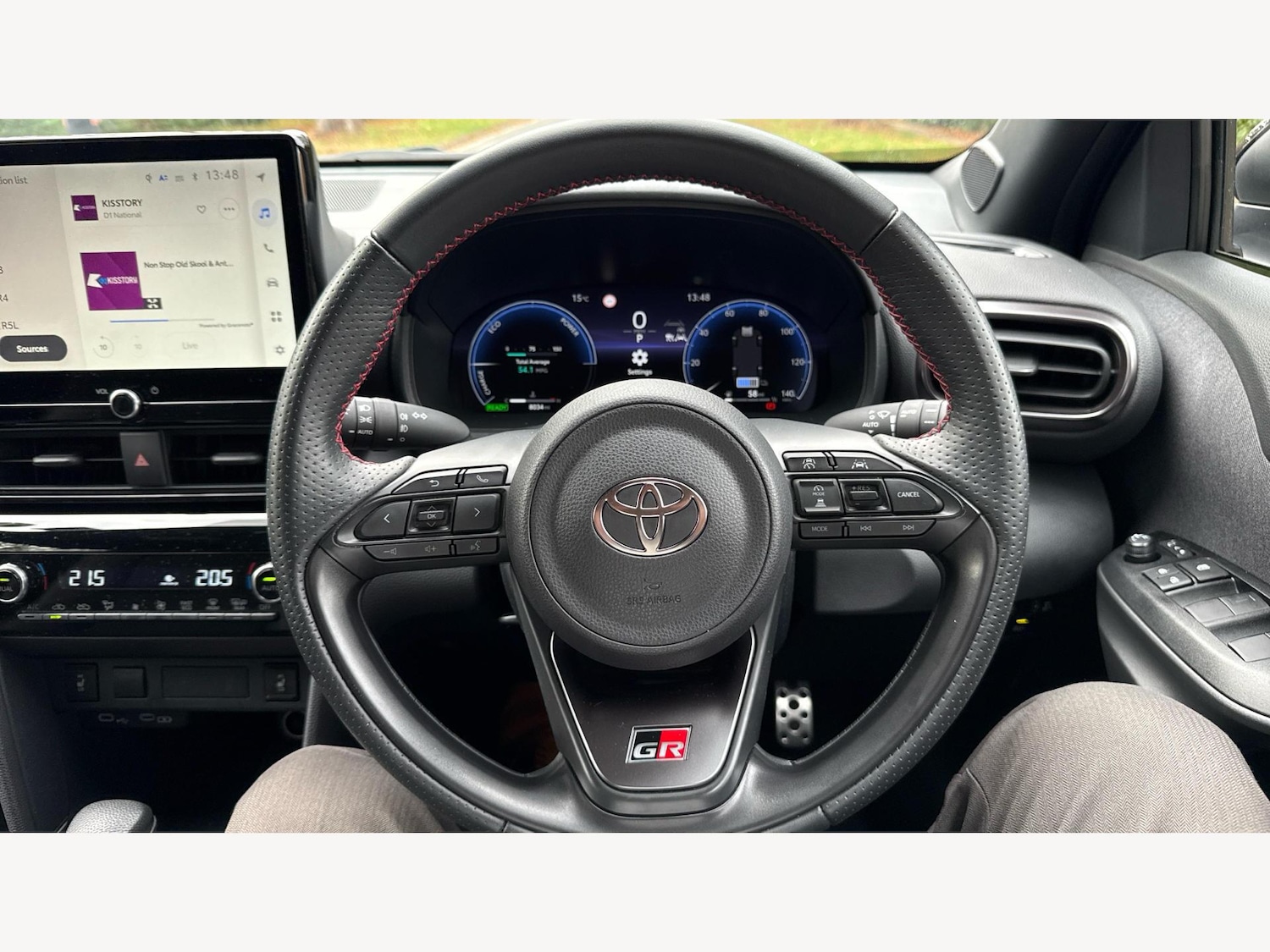 Used Toyota Yaris Cross 2024 for sale - 76388778: Photo 10