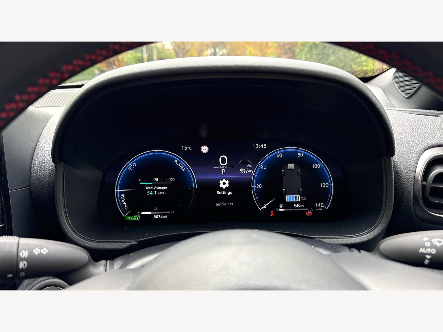 Used Toyota Yaris Cross 2024 for sale - 76388778: Photo 11