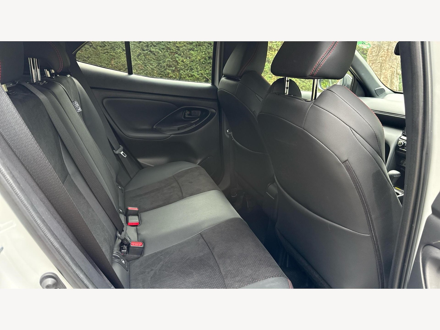 Used Toyota Yaris Cross 2024 for sale - 76388778: Photo 14