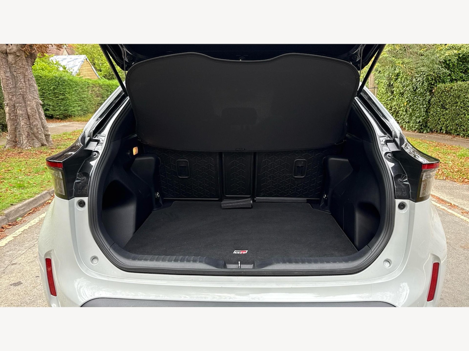 Used Toyota Yaris Cross 2024 for sale - 76388778: Photo 16