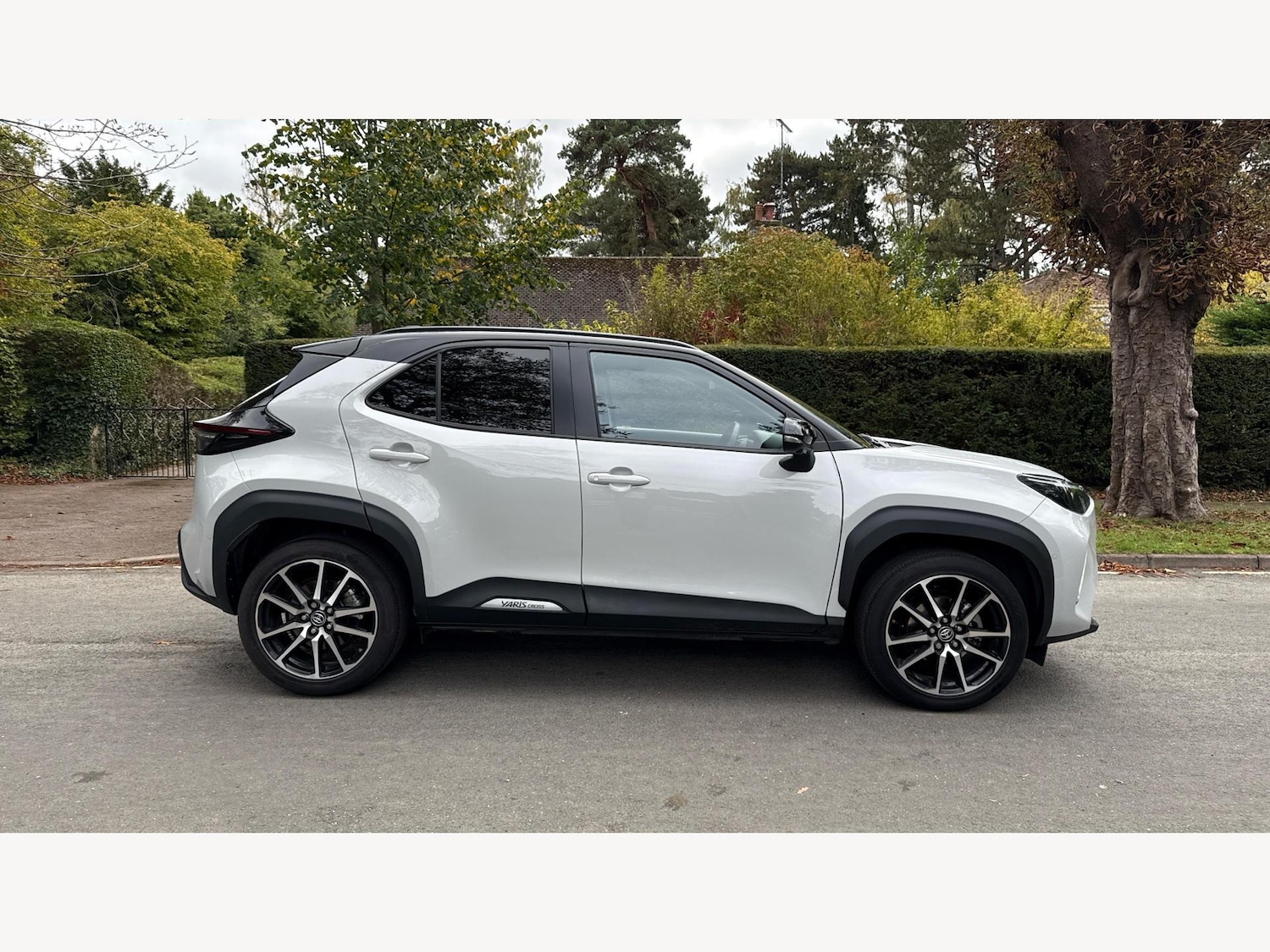 Used Toyota Yaris Cross 2024 for sale - 76388778: Photo 18