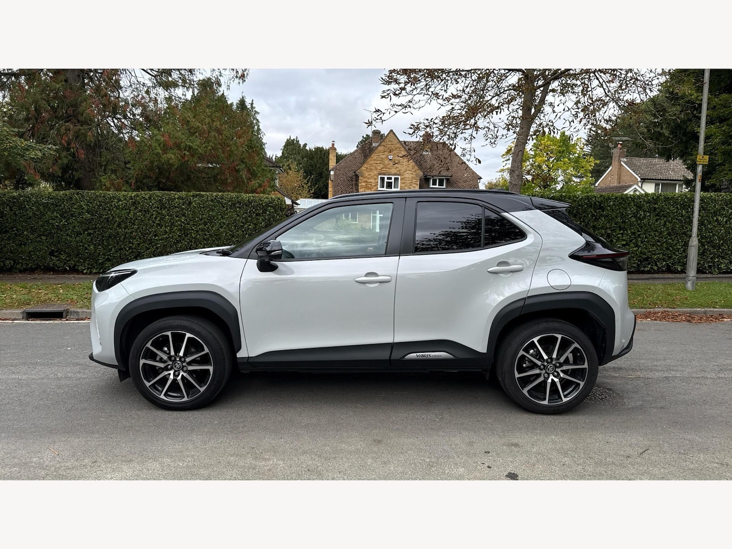 Used Toyota Yaris Cross 2024 for sale - 76388778: Photo 19