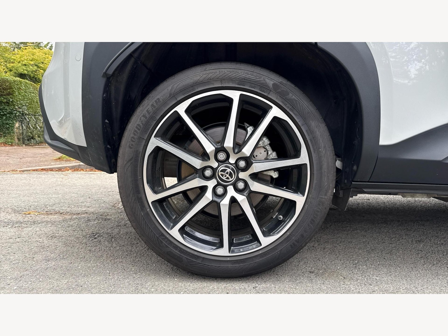 Used Toyota Yaris Cross 2024 for sale - 76388778: Photo 20