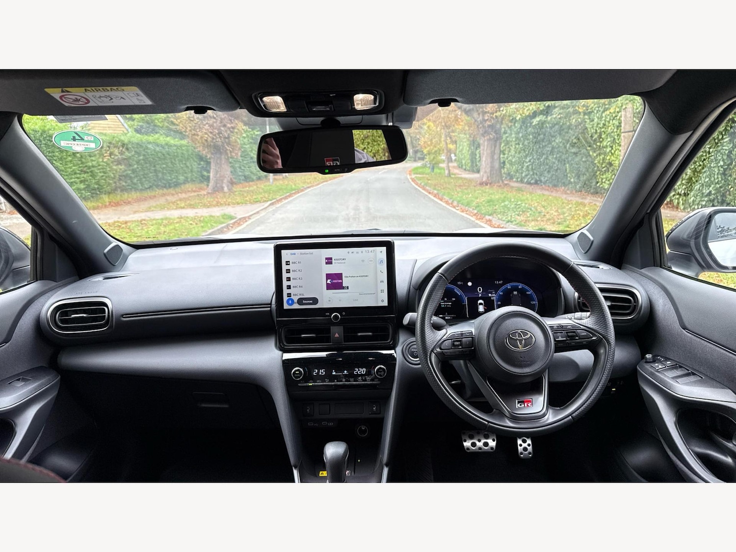 Used Toyota Yaris Cross 2024 for sale - 76388778: Photo 7