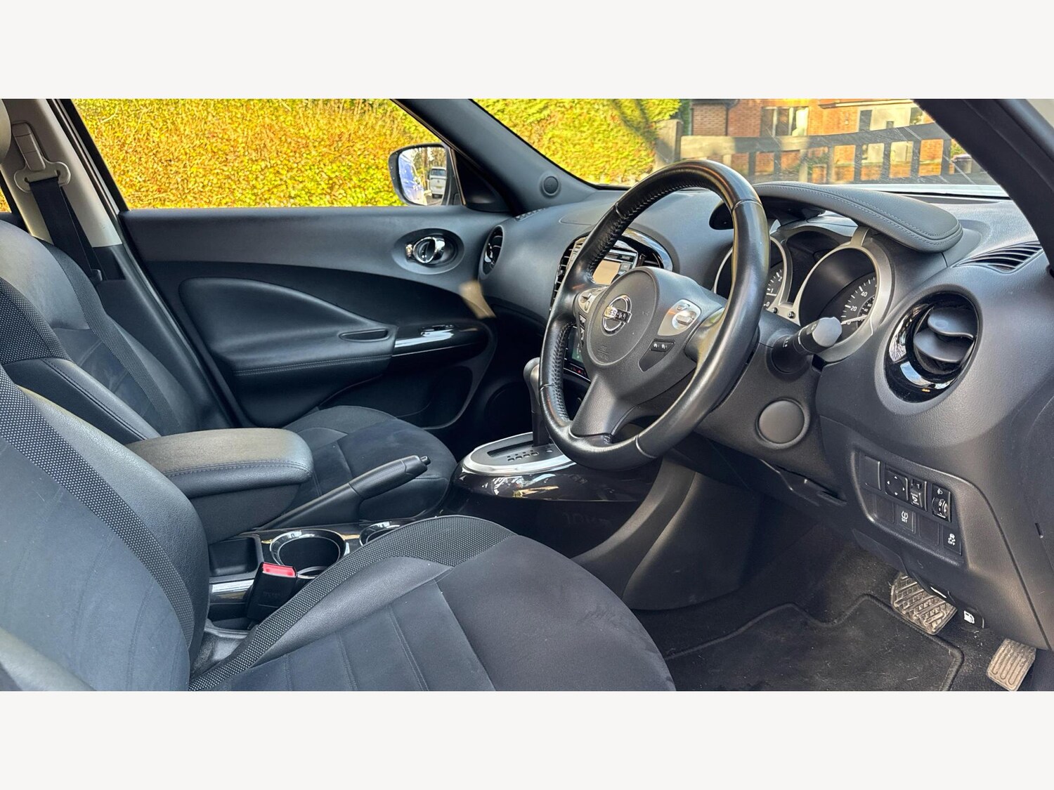 Used Nissan Juke for sale - 77496897: Photo 13