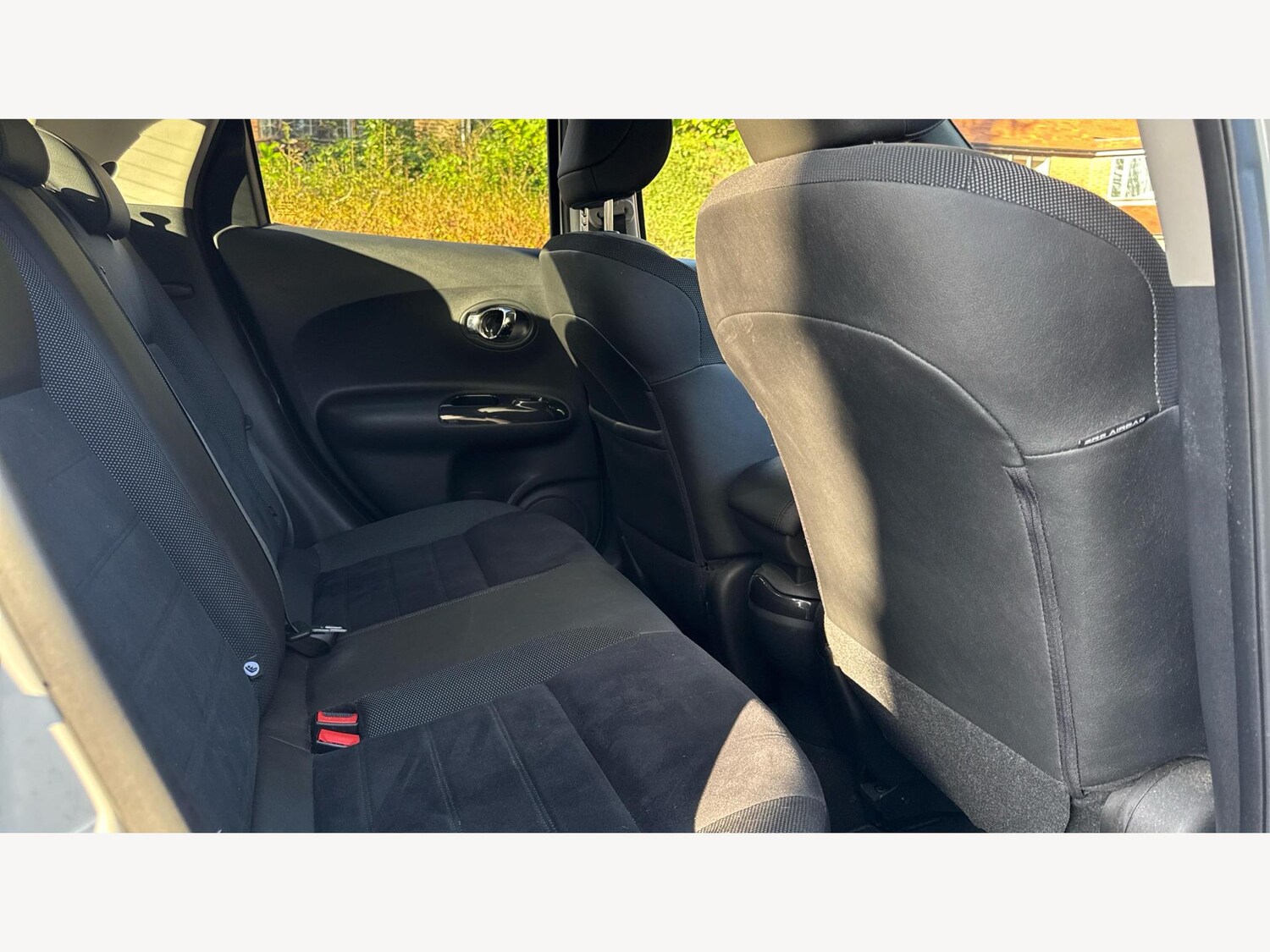 Used Nissan Juke for sale - 77496897: Photo 14