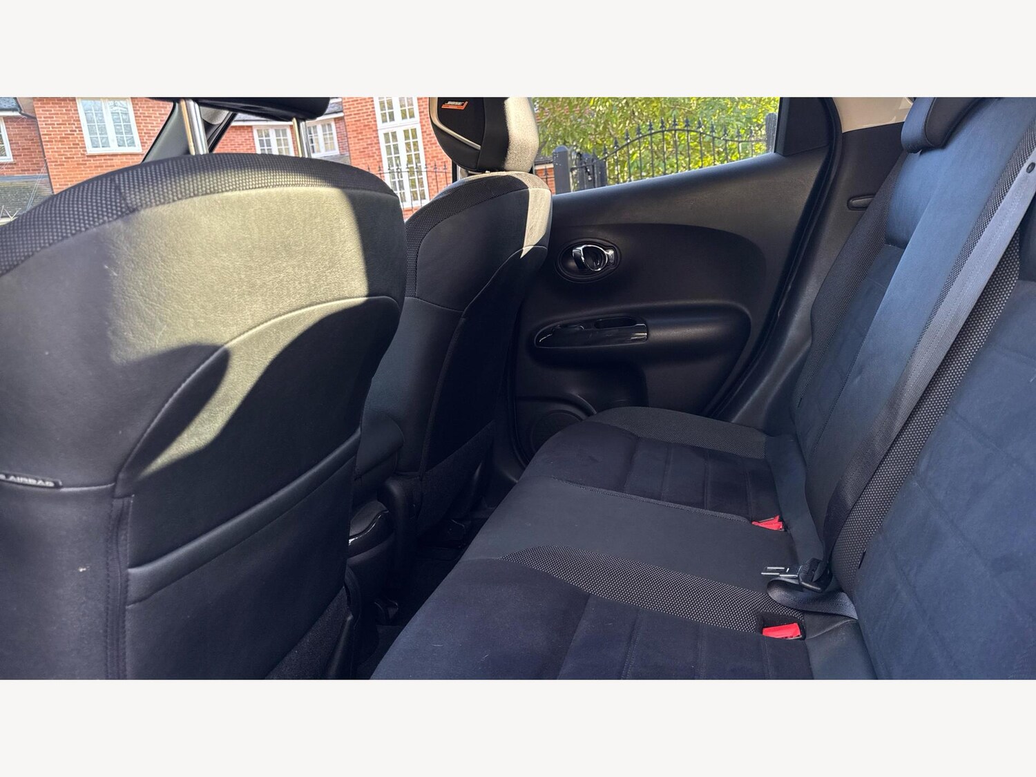 Used Nissan Juke for sale - 77496897: Photo 15