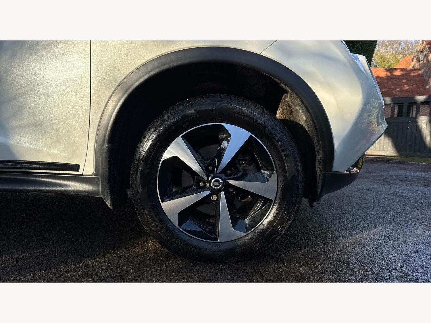 Used Nissan Juke for sale - 77496897: Photo 20