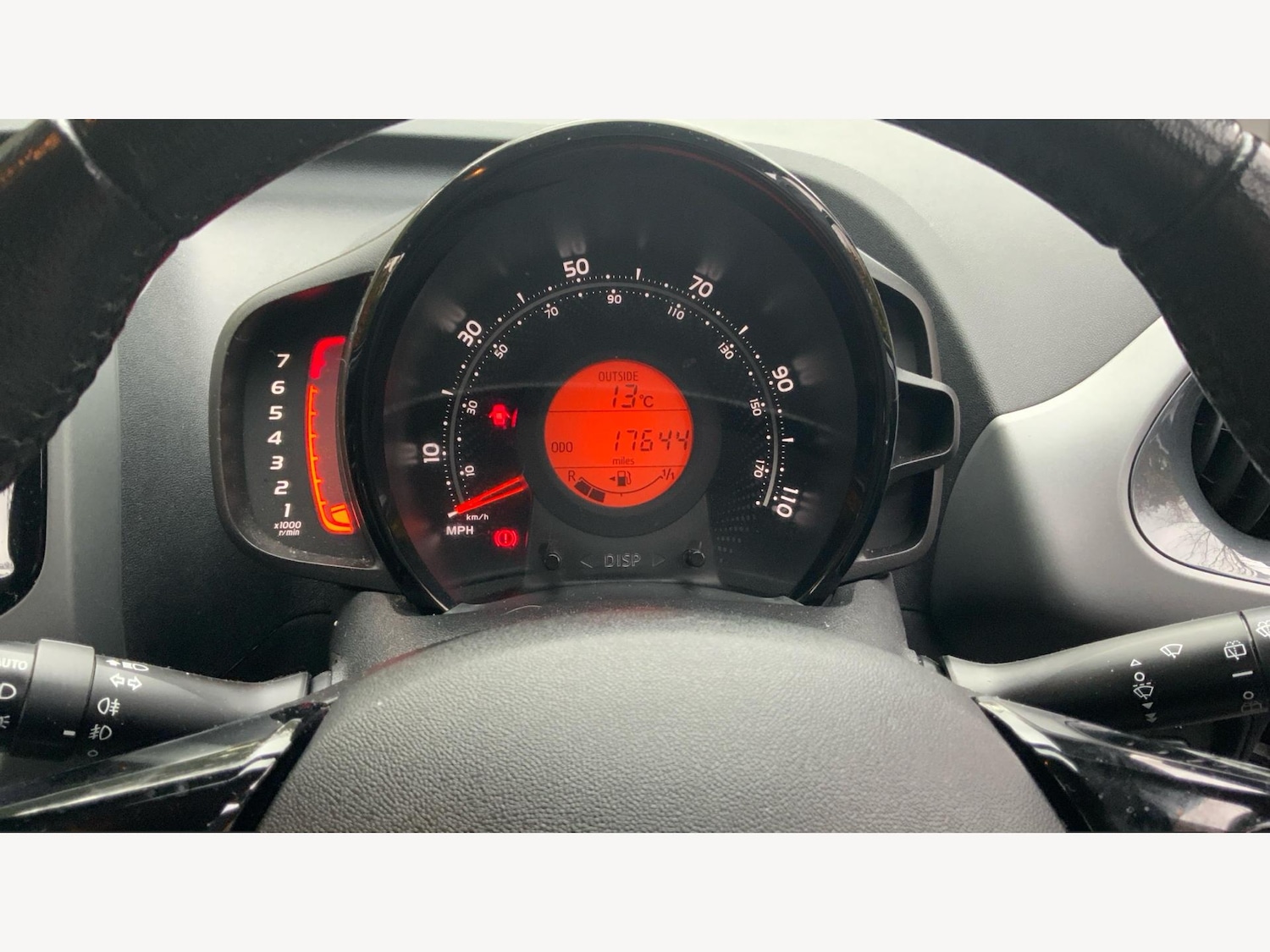 Used Toyota AYGO 2021 for sale - 76549745: Photo 11