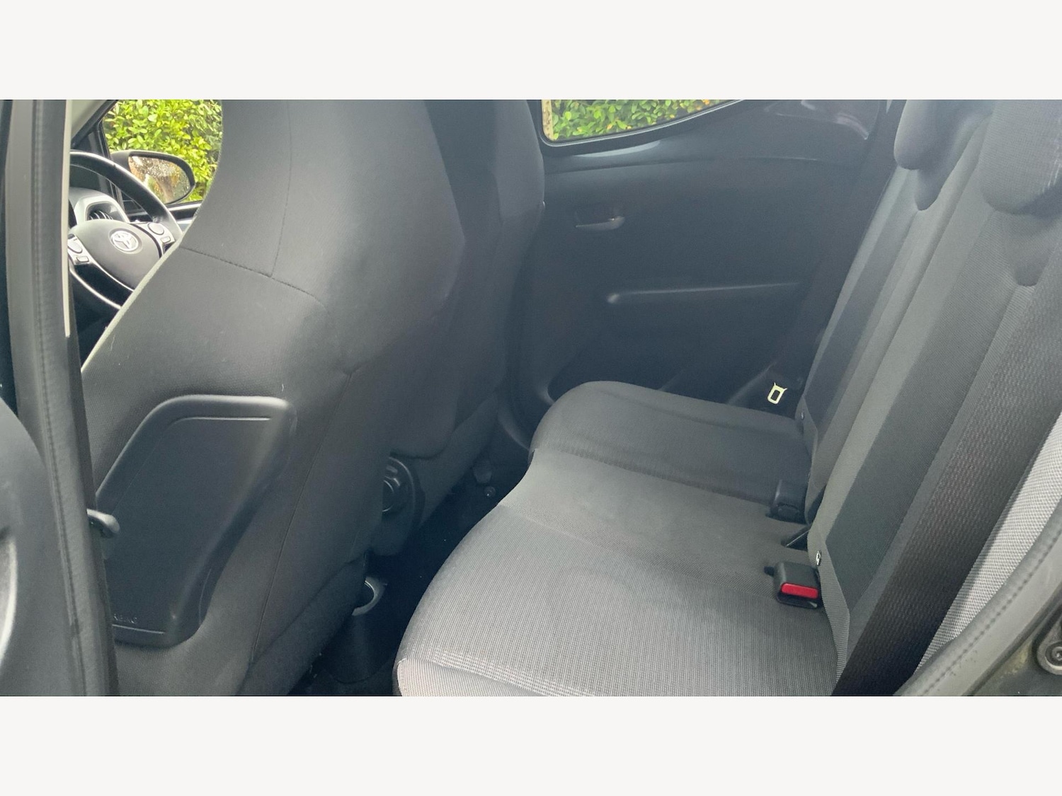 Used Toyota AYGO 2021 for sale - 76549745: Photo 15