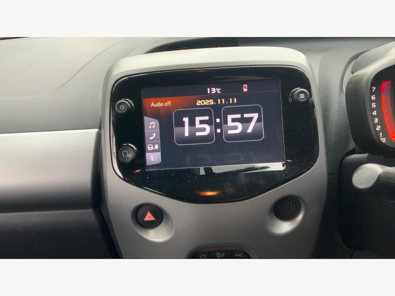 Used Toyota AYGO 2021 for sale - 76549745: Photo 9