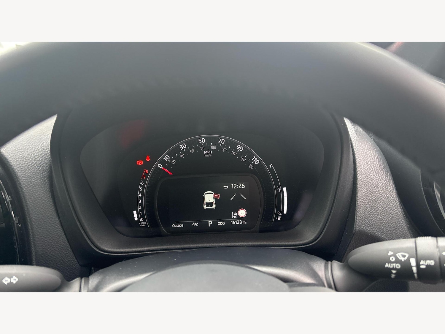 Used Toyota Aygo X 2023 for sale - 77166477: Photo 11