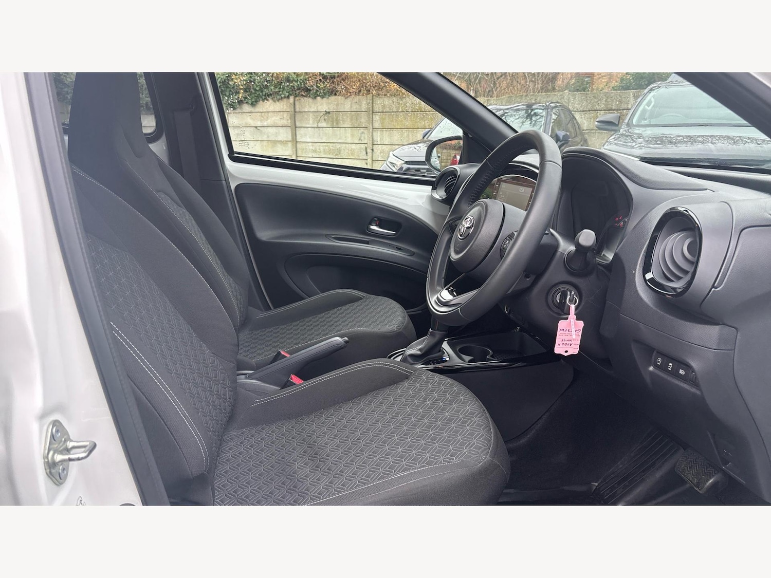 Used Toyota Aygo X 2023 for sale - 77166477: Photo 13