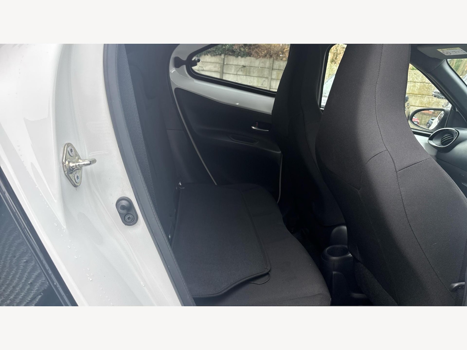 Used Toyota Aygo X 2023 for sale - 77166477: Photo 14