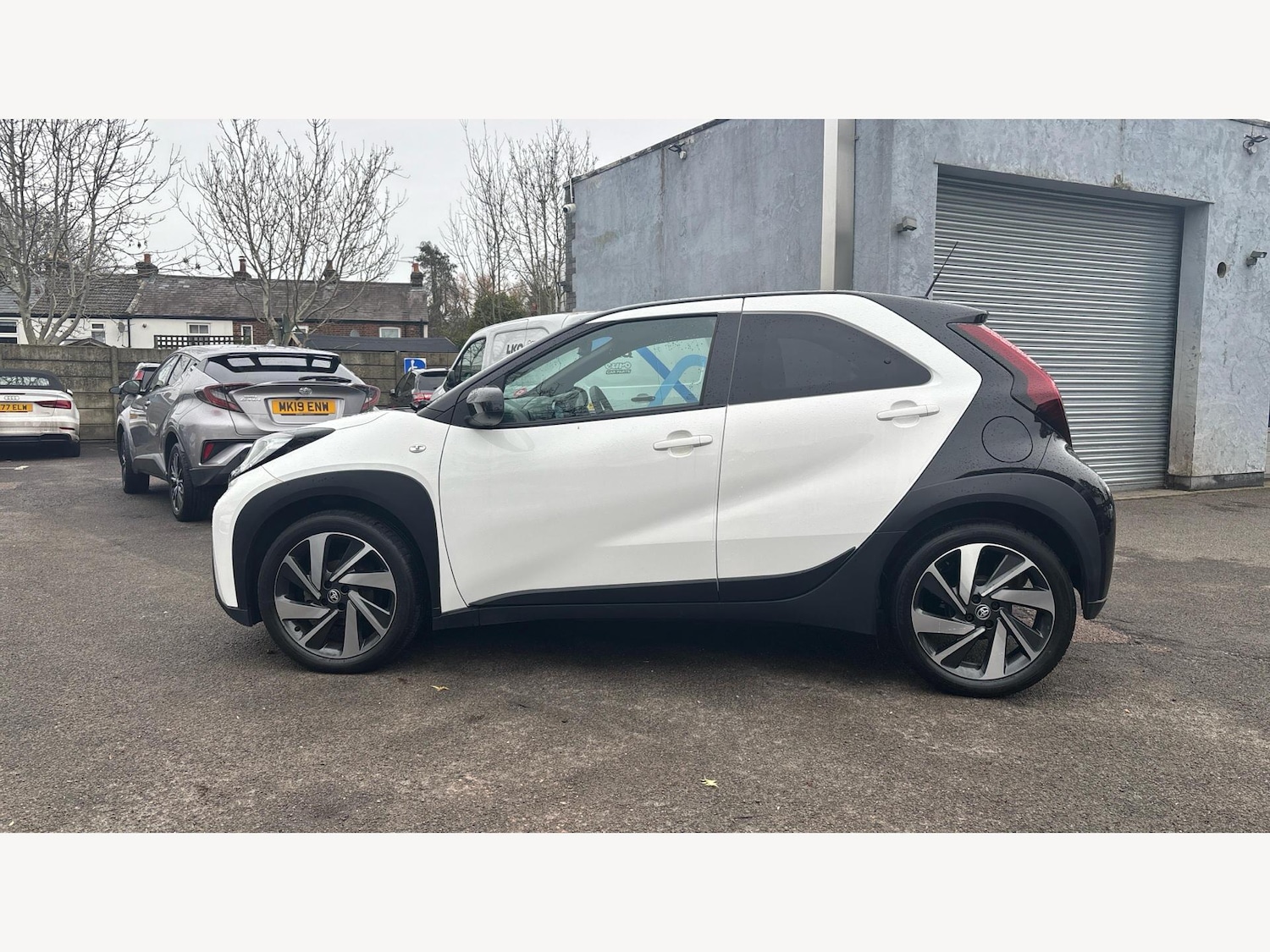 Used Toyota Aygo X 2023 for sale - 77166477: Photo 19