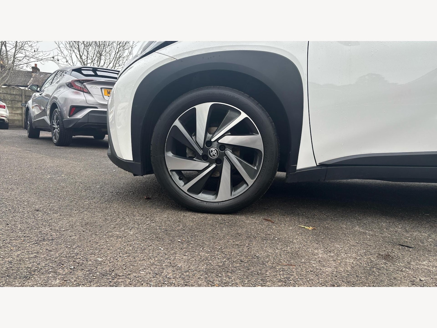 Used Toyota Aygo X 2023 for sale - 77166477: Photo 20