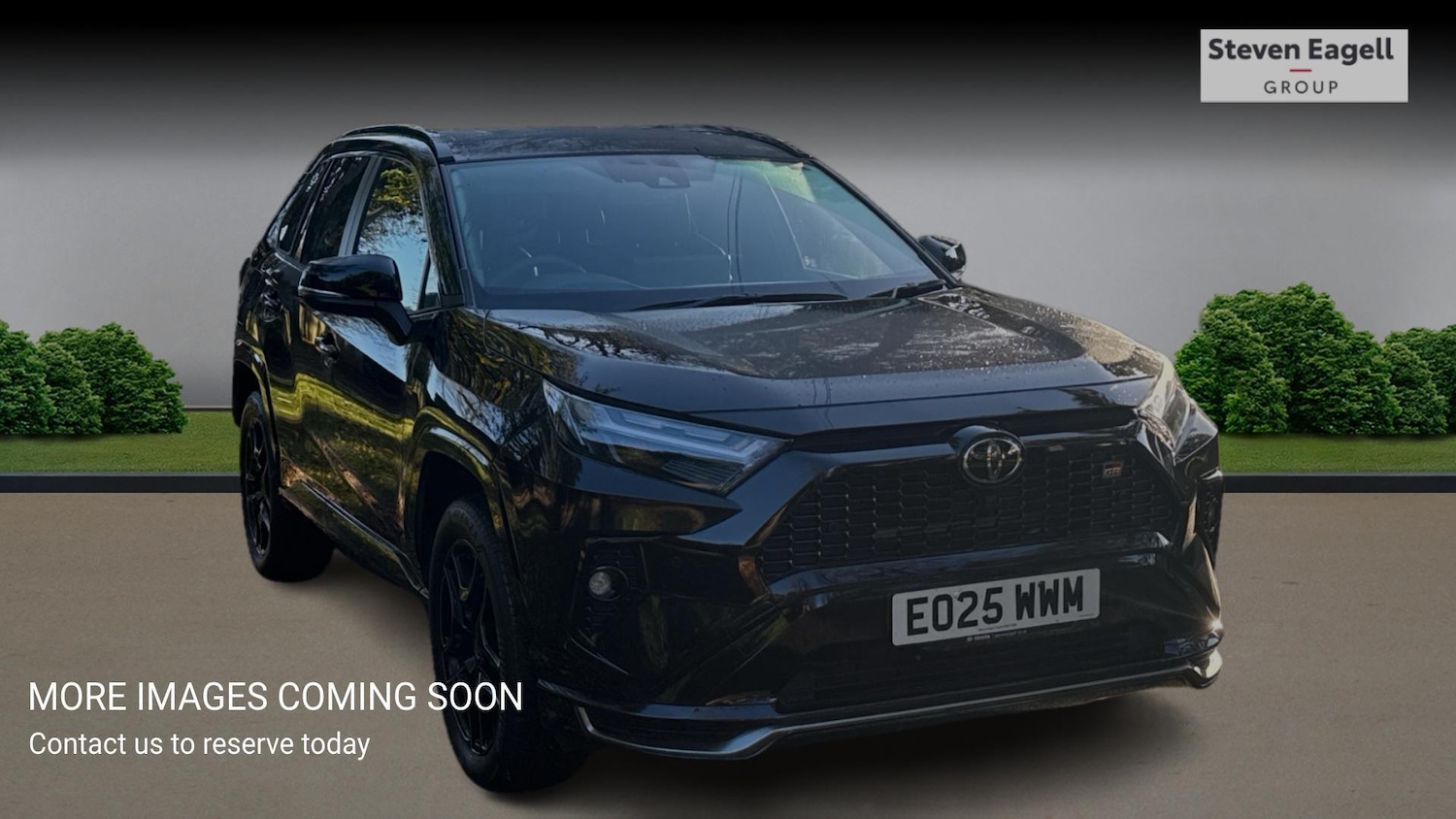 Used Toyota RAV4 2025 for sale - 76370629: Photo 1