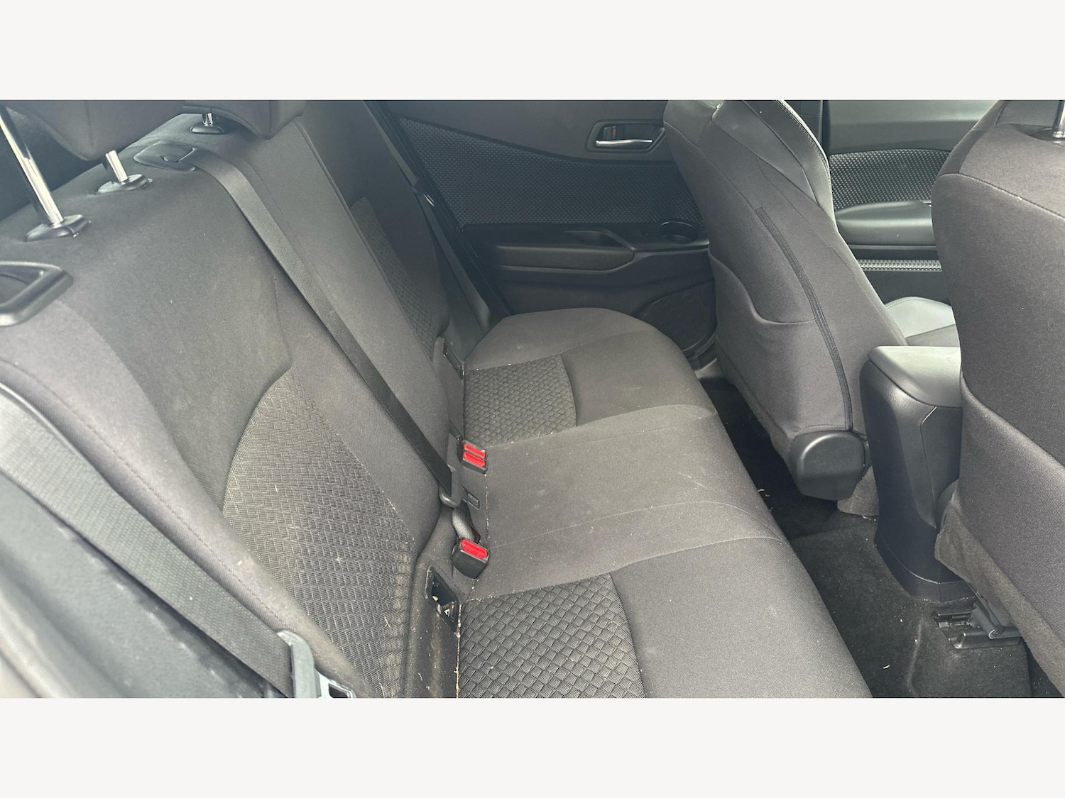 Used Toyota C-HR for sale - 77242629: Photo 14