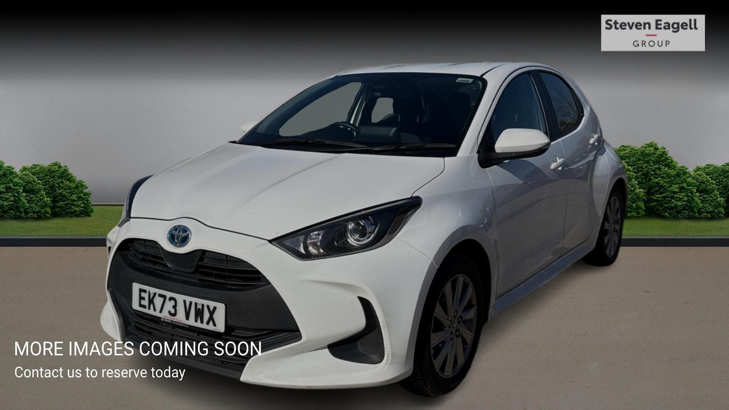 Used Toyota Yaris for sale - 77958409: Photo 3