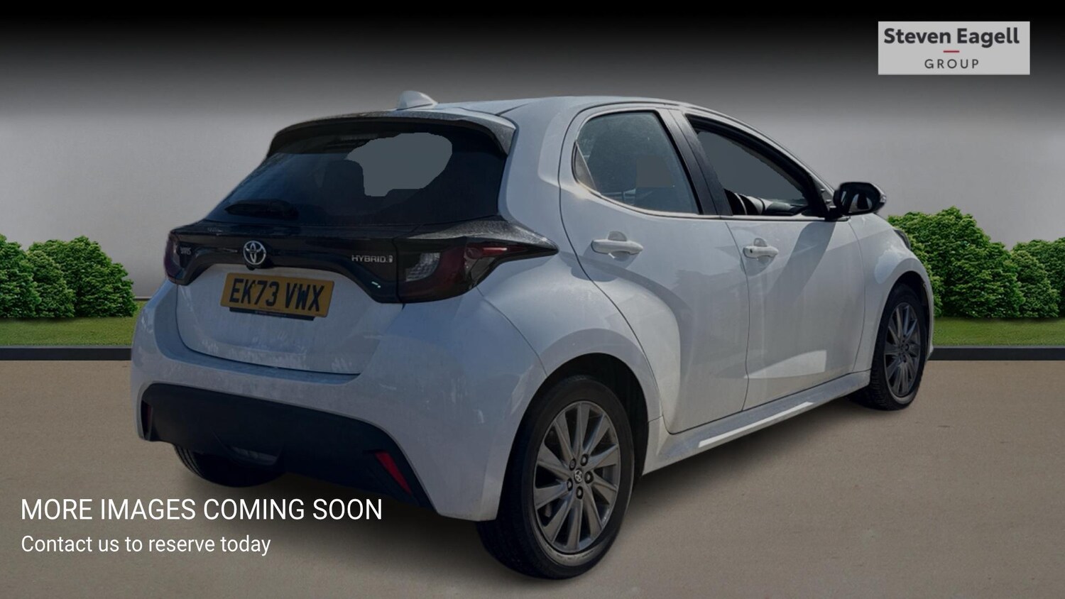 Used Toyota Yaris for sale - 77958409: Photo 4