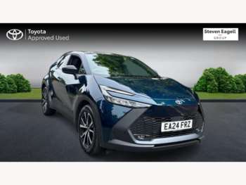 2024 (24) - 2.0 PHEV Design 5dr CVT
