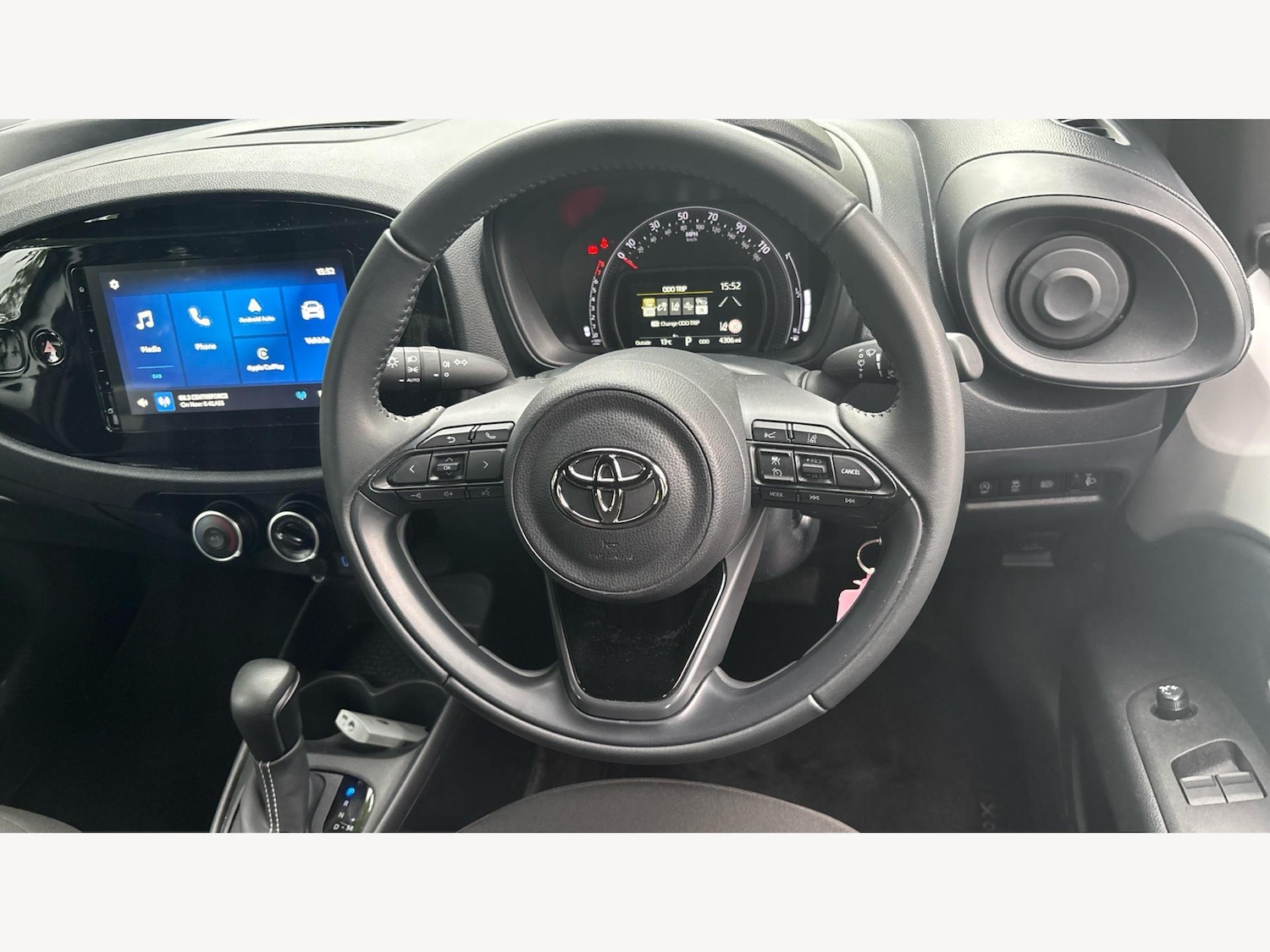 Used Toyota Aygo X 2024 for sale - 77097360: Photo 10