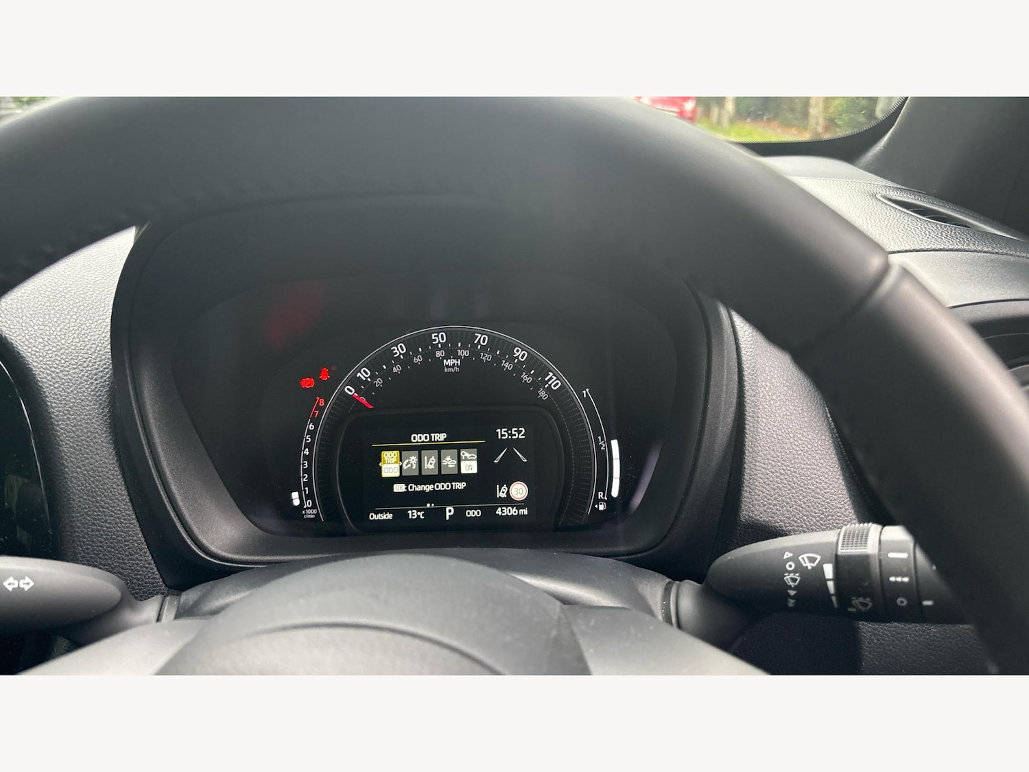 Used Toyota Aygo X 2024 for sale - 77097360: Photo 11