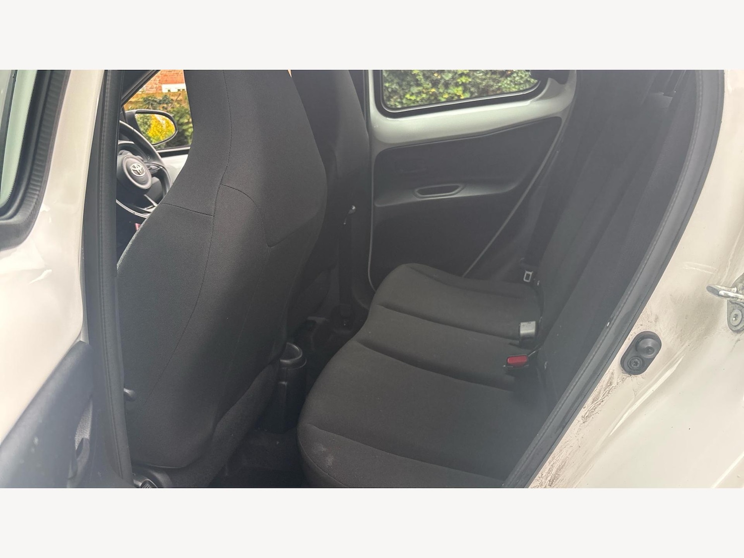 Used Toyota Aygo X 2024 for sale - 77097360: Photo 15