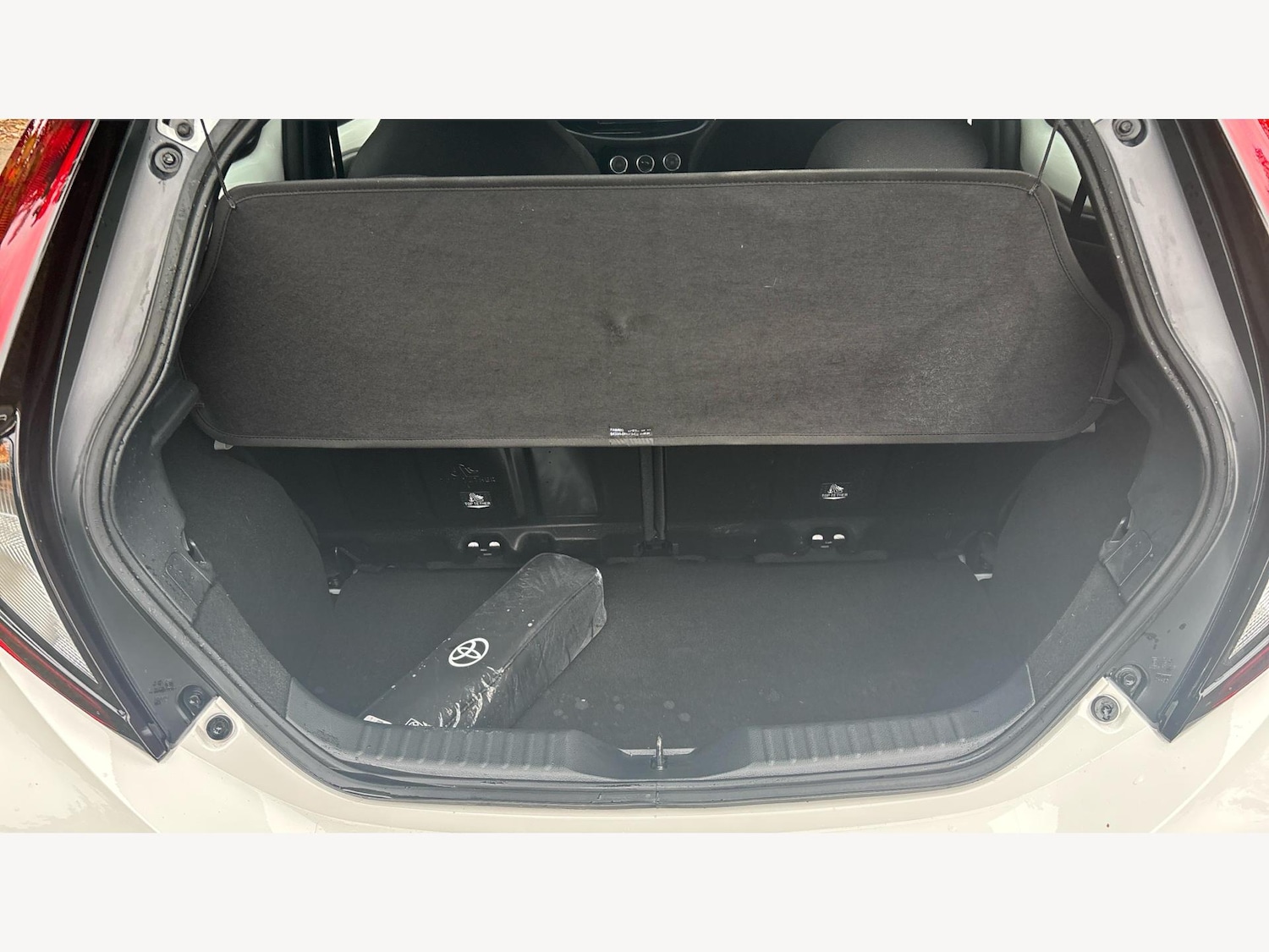 Used Toyota Aygo X 2024 for sale - 77097360: Photo 16